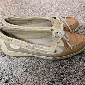 Womens Sperrys